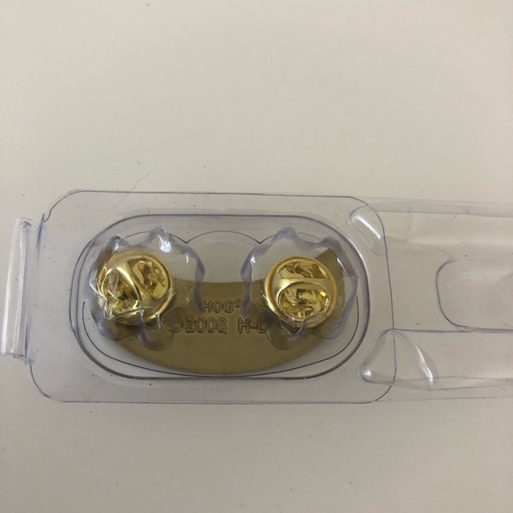 Harley Davidson Official Riding Club Pin 2019 - Picture 2 of 3